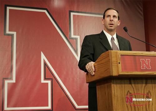 bo pelini returns to nebraska