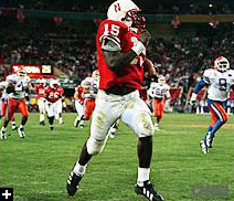 1995 fiesta bowl