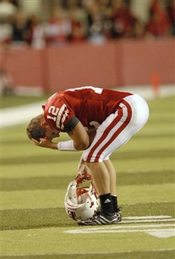 joe daily reacts to a nebraska loss to missouri