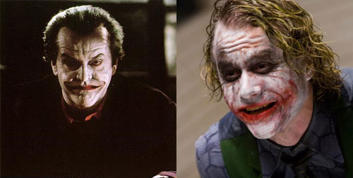 jack or heath joker