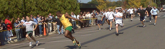 usain bolt