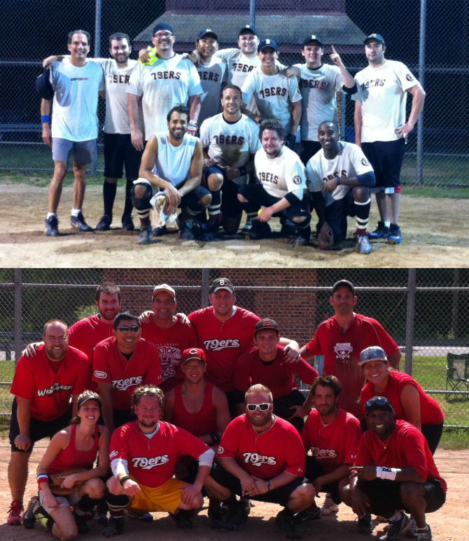 back to back tournament champs