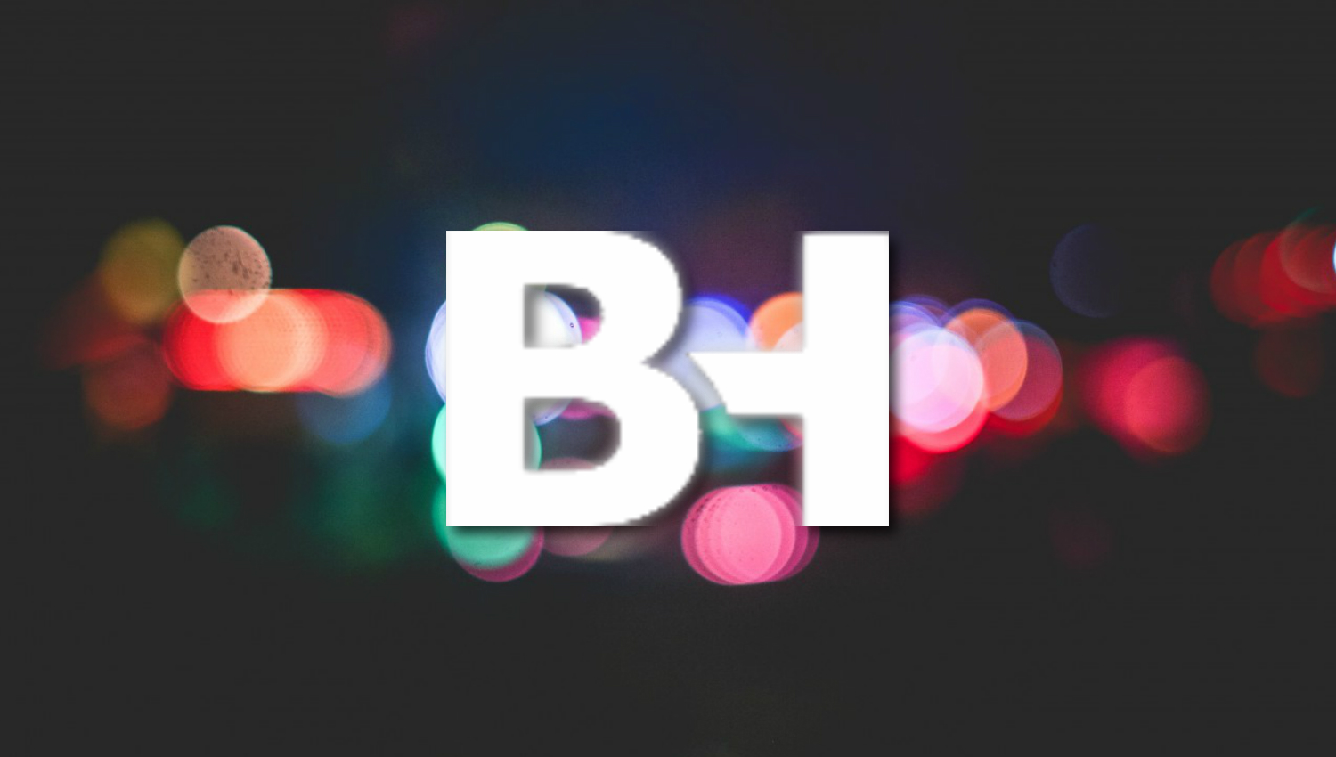 website redesign